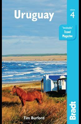 uruguay travel guide book|Uruguay, 2nd (Bradt Travel Guide) .